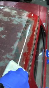 27K views · 2.5K reactions | The Original Wipe-On Clear Coat No more temporary oil A simple one time wipe-on application that provides beauty and depth to all patina surfaces. It seals surface rust and prevents further deterioration. | Poppy's Patina | Facebook