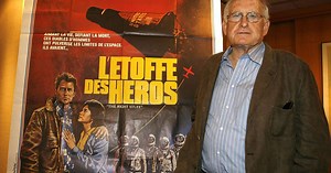Morre Robert Chartoff, produtor dos filmes 'Rocky'