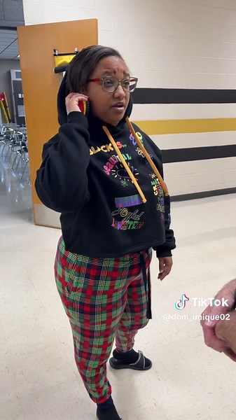 Student Teacher swap