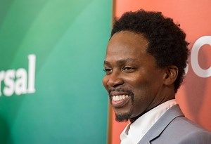 Actor Harold Perrineau Is Selling His West Hollywood Spanish Villa