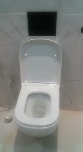 Sensor WC Flash I How to Work Sensor Flash WC I Sensor WC I Sensor Flash Valve