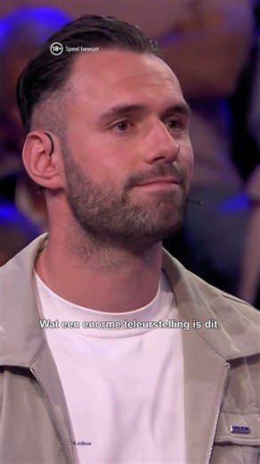 De hoge bedragen gingen eruit… en tóch ging Jordy met € 89.000,- naar huis! 🎉