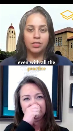 1.2K views | Building mouth muscle memory boosts confidence. But debate skills don't always equal interview success. It's different from TEDx talks or parent calls. Learn how to shift and transform those skills for the admissions process. #InterviewSkills #SpeechDebate #CollegeAdmissions #CommunicationSkills #PublicSpeaking | College Shortcuts | Facebook