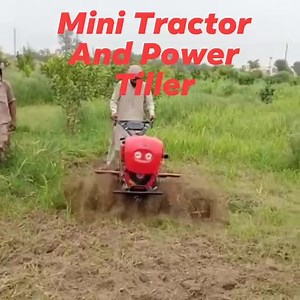 22K views · 394 reactions | 2 Wheel Mini Tractor Power Tiller Power Weeder Engine Power 10Hp Engine Type Diesel With 28Ah DRY Battery Price 130,000 PKR What's app 0311-4338666 0310-4338666 0322-4066637 0341-4338666 | AGRO POWER | Facebook