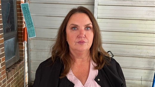 Former prison nurse charged with taking inmates’ prescription drugs