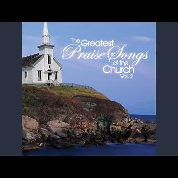 Jesus, Name Above All Names