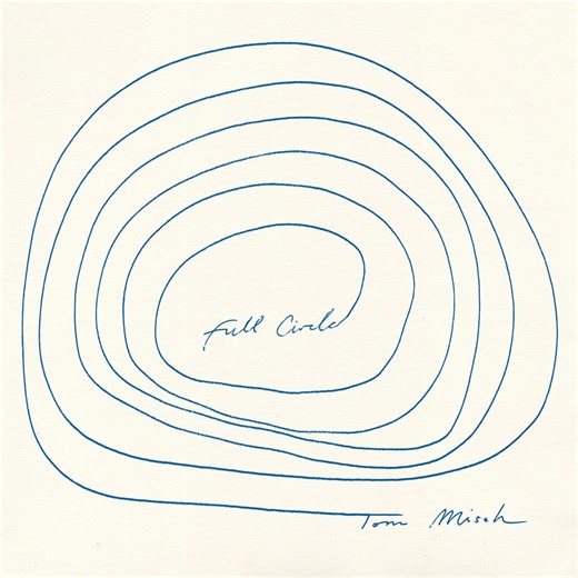 Tom Misch - Full Circle | Reviews | Clash Magazine Music News, Reviews & Interviews
