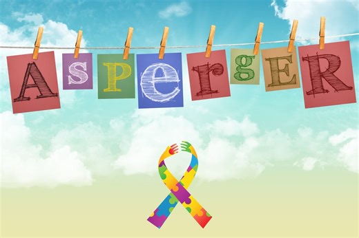 Qué es y cómo entender el síndrome de Asperger