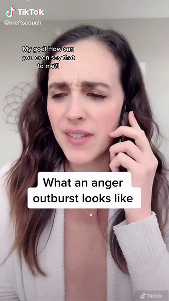 Managing Anger Through Healthy Techniques