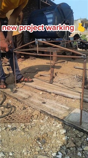 new project warking 🫰 #shortsfeed