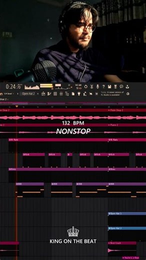 [FREE] DRAKE TYPE BEAT 2026 - "NONSTOP"