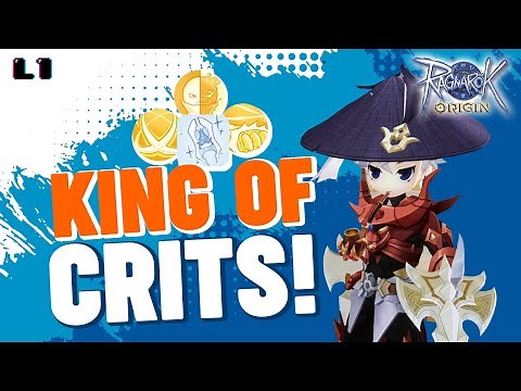 GX Katar Guide - Ragnarok Origin