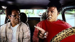 'Norbit'- Tráiler oficial