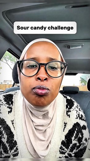 Sour Candy Challenge: Extreme Reactions and Fun