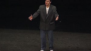 Albert.Dupontel.a.l.Olympia.1992