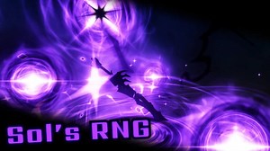 Sols RNG Era 9.5/ Eon 1 Patch Notes: New Map, Auras, More - GINX TV