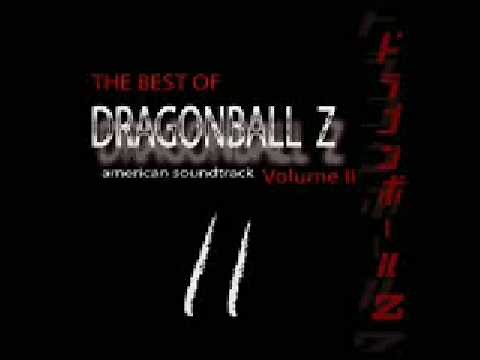Best of DBZ Vol. 2- Piccolo Angry