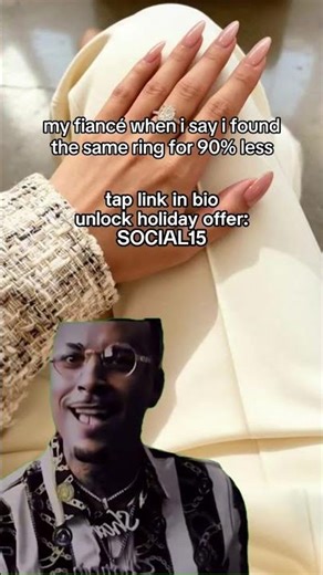 Diamond-Quality Brilliance at 1% the Cost | The Celestine Moissanite Ring