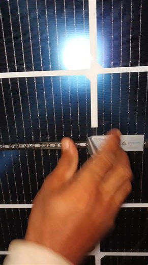 1.5M views · 5.8K reactions | احذروا تزوير الألواح الشمسية: تهديد خفي...