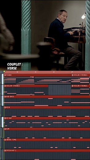 Can you 🔥 on this? #producer #flstudio #beats #openversechallenge #rap | 2m.producer