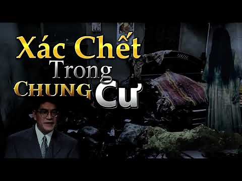 Nguyễn Ngọc Ngạn | Truyện Ma Có Thật #16 - Xác Chết Trong Chung Cư