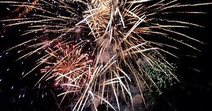 Firework displays 2023 you can see for free this weekend around Newcastle