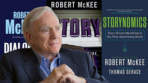 Who is Robert McKee — The Screenwriting Guru Explained