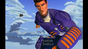 [Action Man ]新世代勇士 亚视九十年代动画片 1x12 (12) Swarm - Part 1