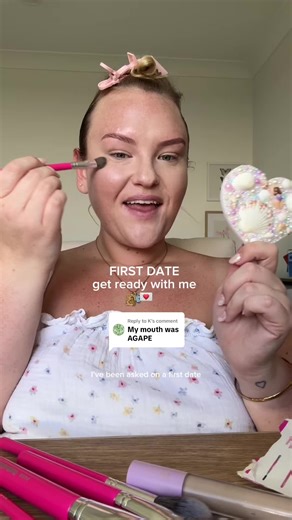 Getting Ready for My First Date: Outfits and Tips