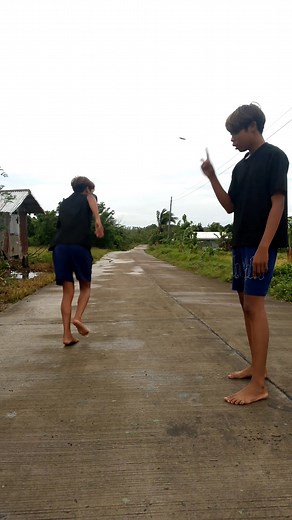 Flash effects ⚡ #videoediting | Batang pasaway vlog16