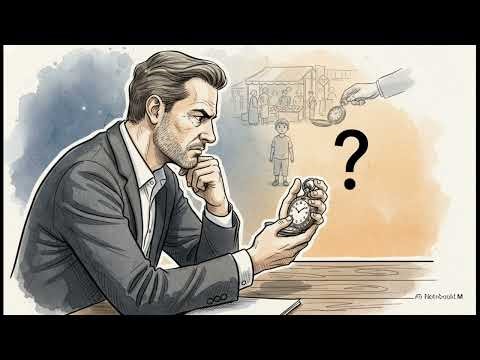 The Value of Time | Motivational English Story for Success