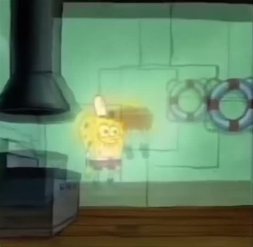 ‏Sheeeesh #fypシ #sheesh #lazy #spongebob