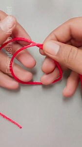 macrame friendship bracelet 87 #macrame #sewing #craft #rope #macramecommunity #FacebookReelsContest #friendshipbracelet #diyprojects | Friendship bracelets