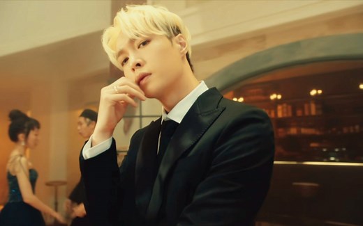 【张艺兴】DNA厂牌Cypher来袭