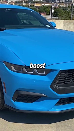 Do I Regret Buying an EcoBoost Mustang Instead of a GT? (Honest Review + POV Drive)