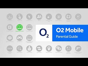 O2 Mobile parental controls step-by-step guide | Internet Matters