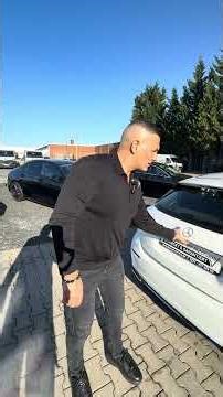 Mercedes A180 (2022) 🔥 MBUX | LED | Automatik | Top Zustand #autosofortgekauft