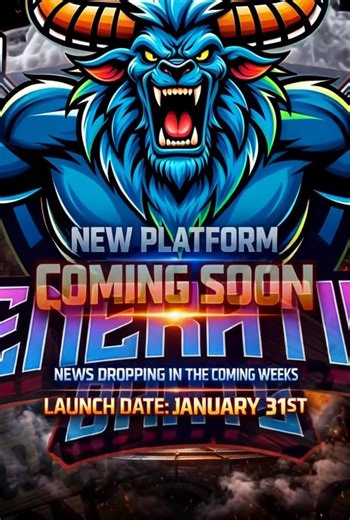 🔥 SOMETHING BIG IS COMING… 🔥 Generation Darts is taking the next step. A brand new platform is on the way — built to welcome youth and adult dart players worldwide, all with one goal in mind: to improve, compete, and grow the game. Don’t have a local darts club or academy? NOW YOU DO 🎯💪🏻 Over the coming weeks, we’ll be dropping news, reveals, and sneak peeks as we build towards launch. 📅 LAUNCH DATE: JANUARY 31ST Where the next generation of darts begins. This is just the beginning. 🎯 #Ge