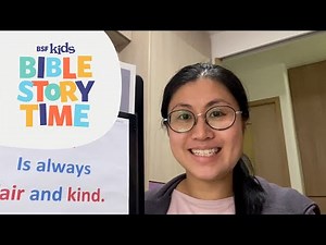 Revelation Lesson 21