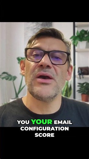How Secure Is Your Business Email? #shorts