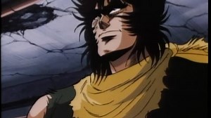 Violence Jack ep 1 : VF