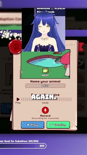 Meep Vibes: The Perfect Sound! #shorts