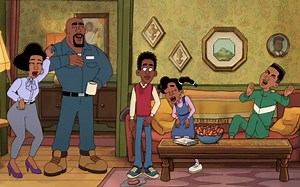 Todo Mundo Ainda Odeia o Chris: animação ganha primeiro trailer