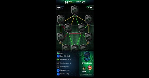 Download & Play MADFUT 25 on PC & Mac (Emulator)