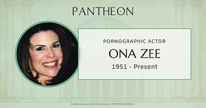 Ona Zee Biography | Pantheon