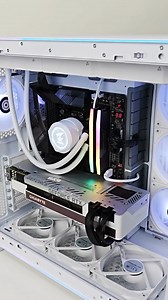 That's a pretty clean nice cooler  The Gigabyte Aorus Waterforce X II 360 ICE is a highly capable enthusiast AiO liquid cooler that ensures throttle-free CPU performance, but the added bling and daisy chaining comes at a premium.  @dreamcoresg #gigabyte #aorus #aiocooler | AORUS | Facebook