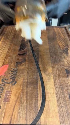 Lobster two different ways