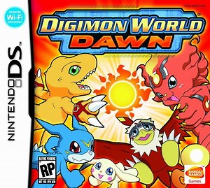 Digimon World Dawn and Dusk - Alchetron, the free social encyclopedia