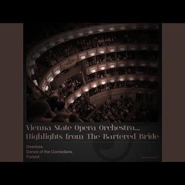 The Bartered Bride, Act II: Furiant