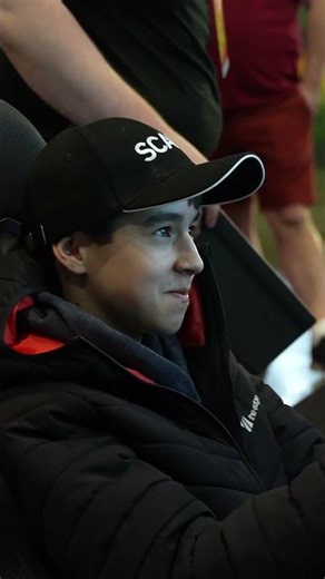 Scan at DreamHack Birmingham Highlights Reel